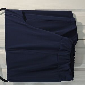 Avenue Deep Blue Pants